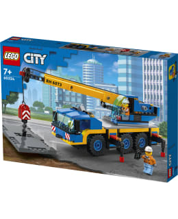 Lego City Great Vehicles 60324 Nosturiauto