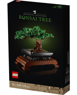 Lego Creator Expert 10281 Bonsaipuu
