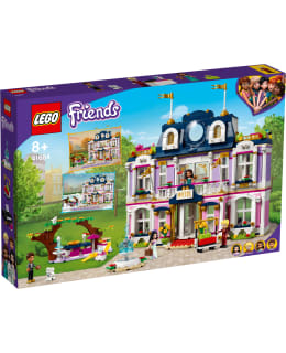 Lego Friends 41684 Heartlake Cityn Grand Hotel