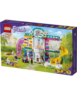 Lego Friends 41718 Eläinten Päivähoitola