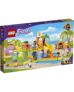 Lego Friends 41720 Vesipuisto