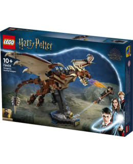 Lego Harry Potter 76406 Unkarilainen Sarvipyrstö