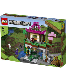 Lego Minecraft 21183 Treenikeskus