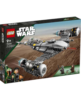 Lego Star Wars 75325 Mandalorialaisen N 1 Tähtihävittäjä