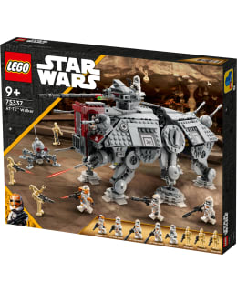 Lego Star Wars 75337 At Te™ Talsija