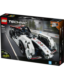 Lego Technic 42137 Formula E Porsche 99X Electric