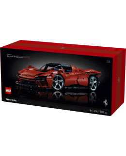 Lego Technic 42143 Ferrari Daytona Sp3
