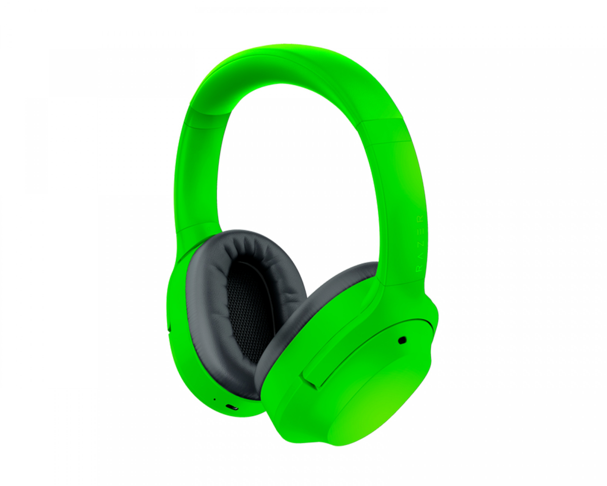 Razer Opus X Wireless Low Latency Headset With Anc