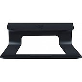 Razer Laptop Stand Black Elevate Your Game Designed For