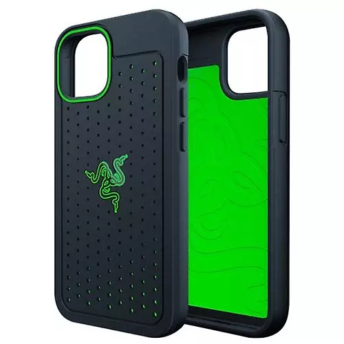 Razer Arctech For Iphone 13 Pro Max – Protective