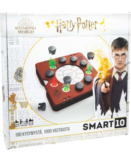 Mindtwister Smart10 Harry Potter Tietopeli