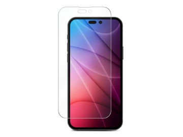 Estuff Es501381, Apple, Iphone 14 Pro Max, Naarmuuntumisenkestävä, Musta,