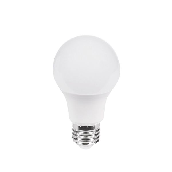 Led-Lamppu Agge E27 7W, 6500K