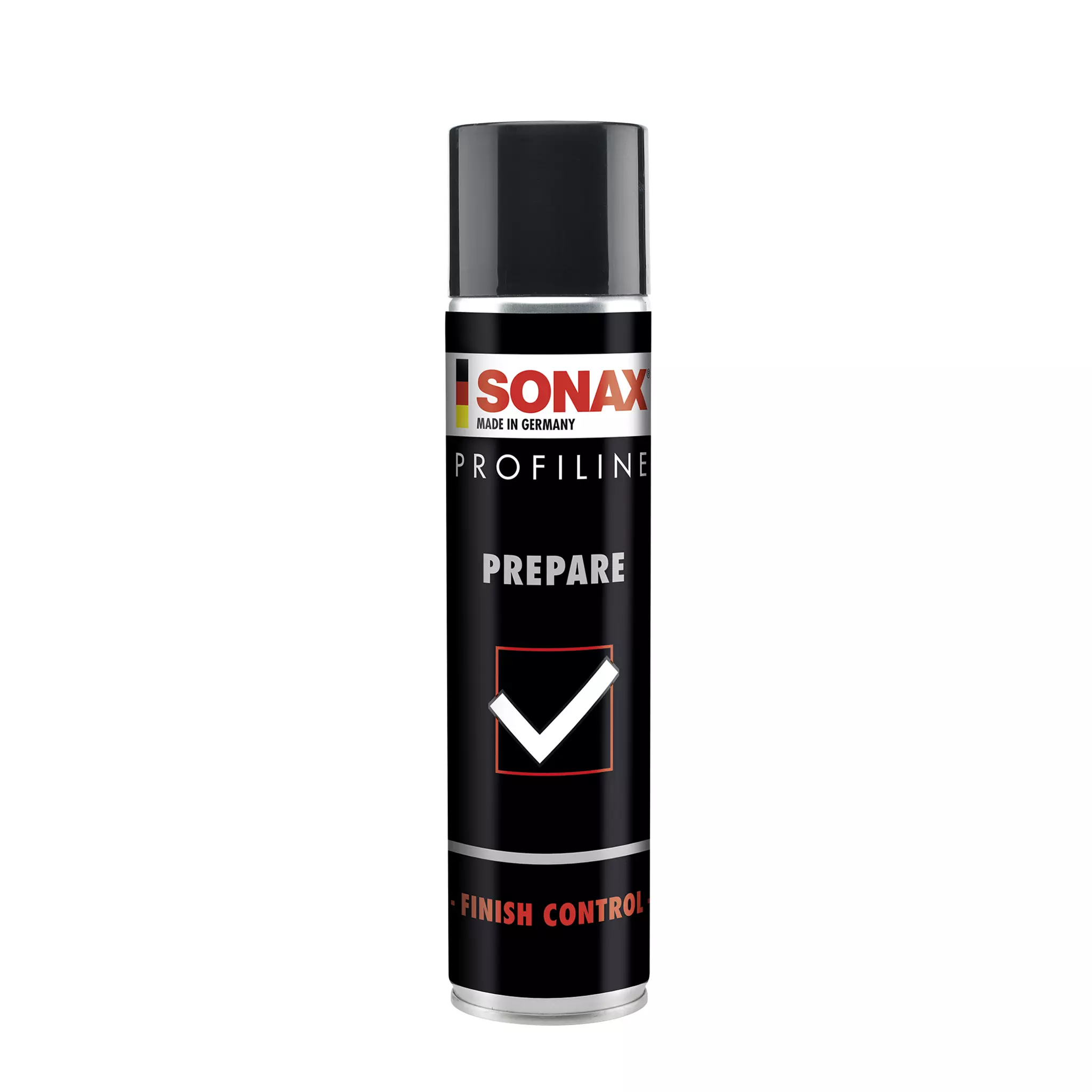 Viimeistelypuhdistusaine Sonax Profiline Prepare, 400 Ml
