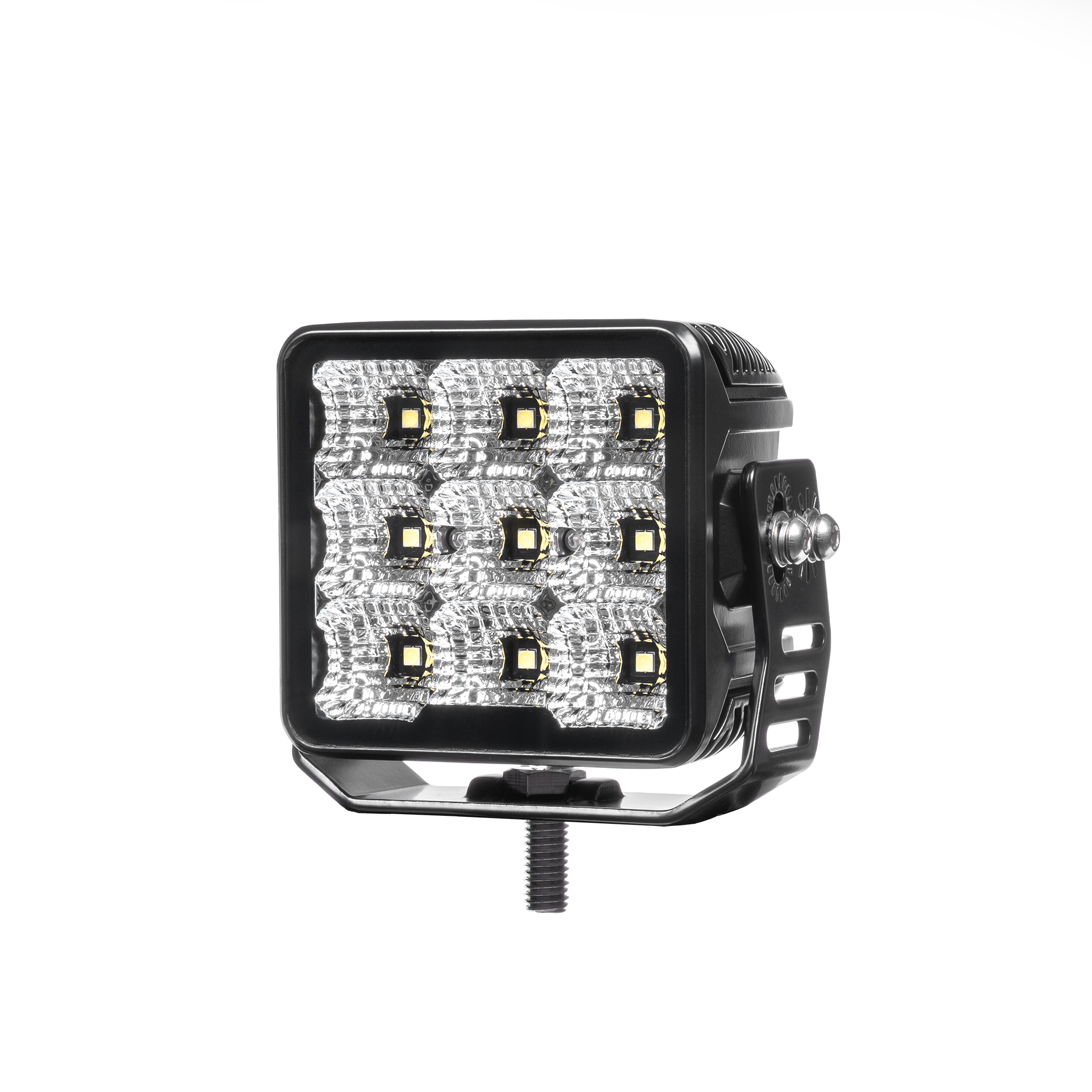 Bullboy Agriline Gen2 Led-Työvalo, 80W