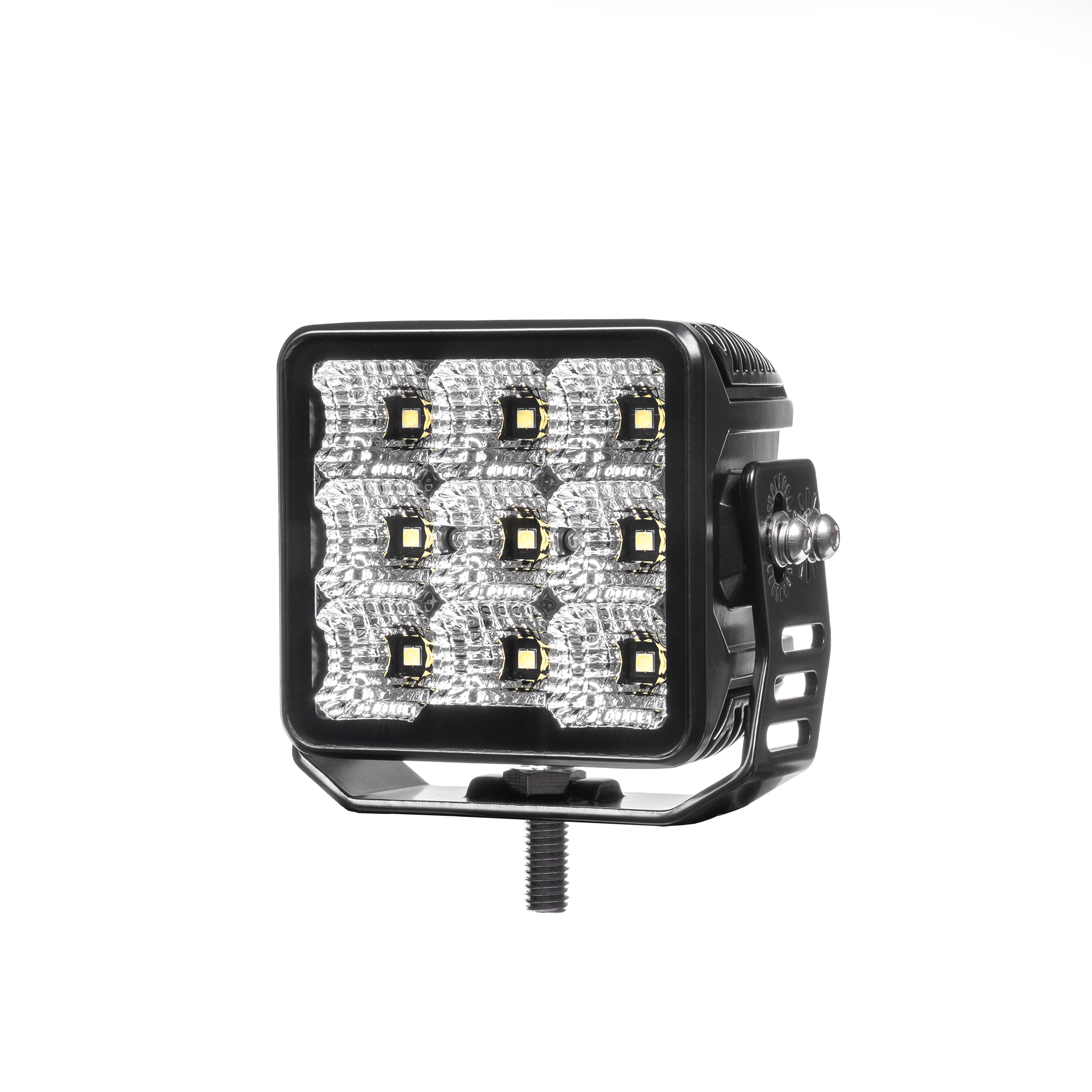 Bullboy Agriline Gen2 Led Työvalo, 80W