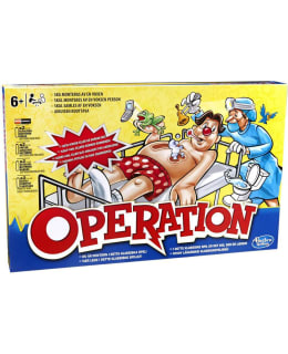 Operation Lautapeli