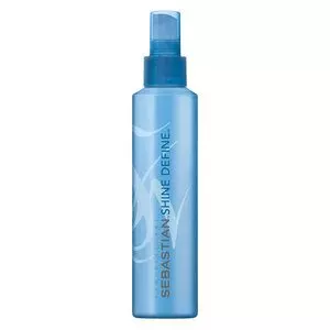 Sebastian Professional Shine Define Hairspray 200 Ml