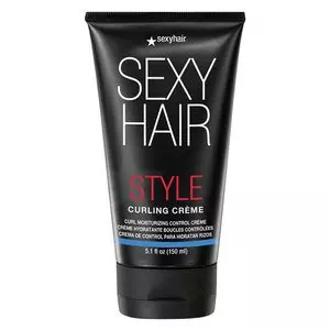 Sexy Hair Style Curling Creme 150Ml