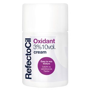 Refectocil Oxidant 3 Creme 100Ml