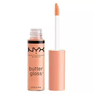 Nyx Professional Makeup Butter Gloss Fortune Cookie Blg13 8Ml