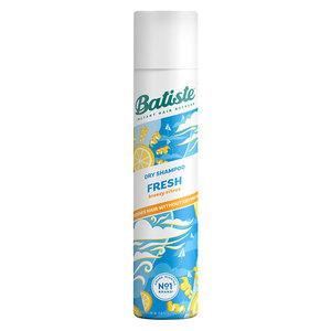 Batiste Dry Shampoo Fresh 200 Ml