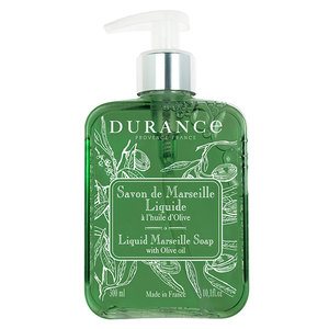 Durance Marseille Liquid Soap Olive 300Ml