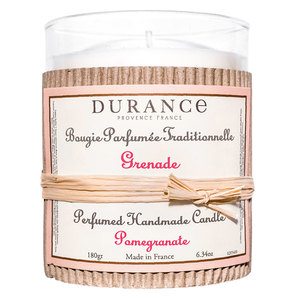 Durance Perfumed Candle 180 G – Vanilla