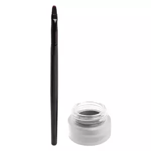 Beauty Uk Pro Gel Eyeliner – Jet Black