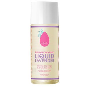 Beautyblender Liquid Blendercleanser Lavender 150Ml
