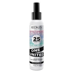 Redken One United All In One Multi Benefit Hair Treatment 150
