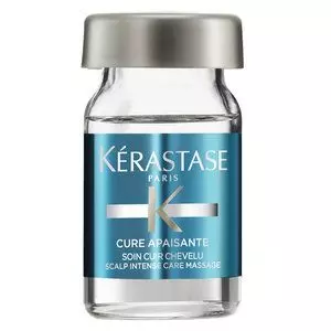 Kerastase Specifique Cure Apaisante Treatment 12X6ml
