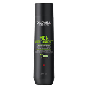 Goldwell Dualsenses Men Anti Dandruff Shampoo 300 Ml