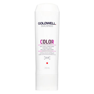 Goldwell Dualsenses Color Brilliance Conditioner 200 Ml