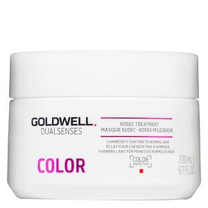 Goldwell Dualsenses Color 60Sec Treatment 200 Ml
