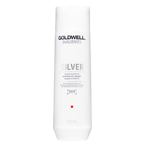 Goldwell Dualsenses Silver Shampoo 250 Ml