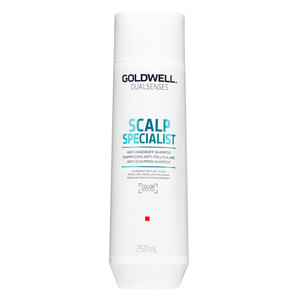 Goldwell Dualsenses Scalp Specialist Anti Dandruff Shampoo 250Ml
