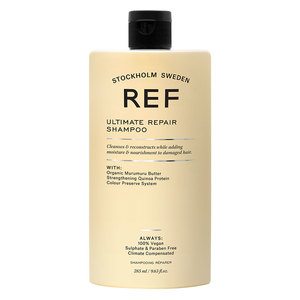 Ref Ultimate Repair Shampoo 285 Ml