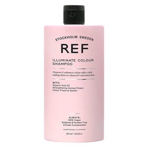 Ref Illuminate Colour Shampoo 285 Ml