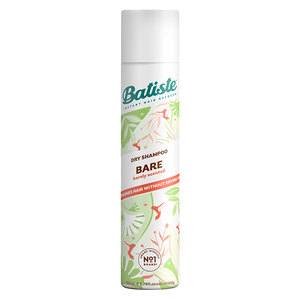 Batiste Dry Shampoo Bare 200 Ml