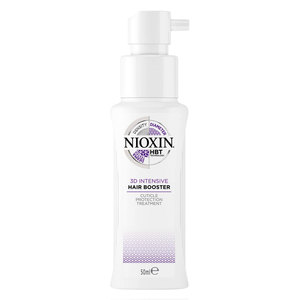 Nioxin Intensive Treatment Hair Booster 50 Ml