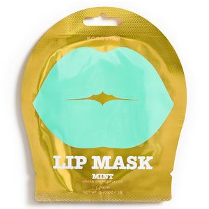 Kocostar Lip Mask 1 Kpl Mint Grape