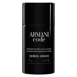Armani Armani Code Deodorant Stick 75G