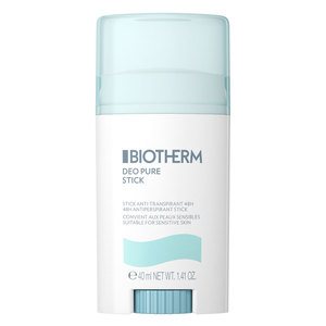 Biotherm Deo Pure Antiperspirant Deo Stick 40 Ml