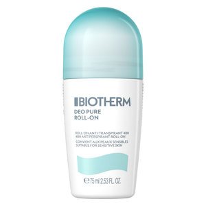 Biotherm Deo Pure Roll On 75 Ml