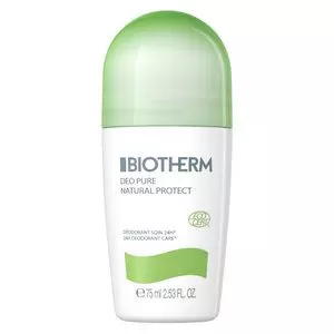 Biotherm Deo Pure Ecocert Roll On 75Ml