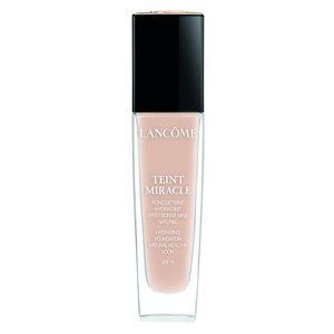 Lancome Teint Miracle Foundation 02 Lys Rose
