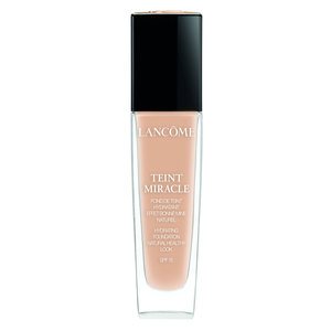 Lancome Teint Miracle Foundation 03 Beige Diaphane