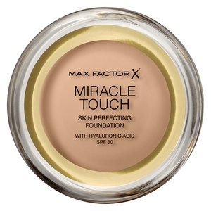 Max Factor Miracle Touch Foundation 11,2 G 75 Golden