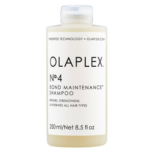 Olaplex No.4 Bond Maintenance Shampoo 250 Ml